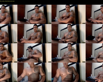 dimitriklein — 69 minute Chaturbate male cam show recording, 720p, May 29, 2020