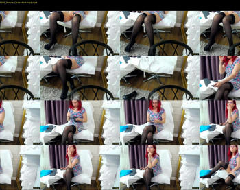 dirty_mature — 22 minute Chaturbate female cam show recording, 1080p, May 29, 2020
