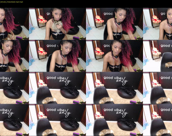 dirtygril — 10 minute Chaturbate female cam show recording, 1080p, May 29, 2020