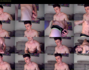 eddieds — 59 minute Chaturbate male cam show recording, 1080p, May 30, 2020