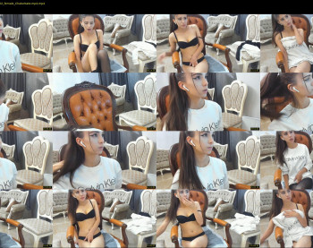 ehotlovea — 70 minute Chaturbate female cam show recording, 1080p, May 29, 2020