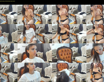 ehotlovea — 44 minute Chaturbate female cam show recording, 1080p, May 29, 2020
