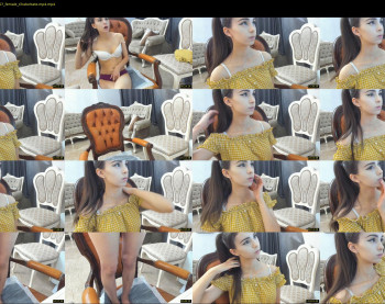 ehotlovea — 72 minute Chaturbate female cam show recording, 1080p, May 30, 2020