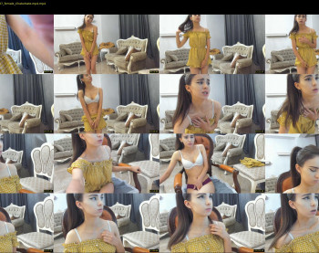 ehotlovea — 70 minute Chaturbate female cam show recording, 1080p, May 30, 2020