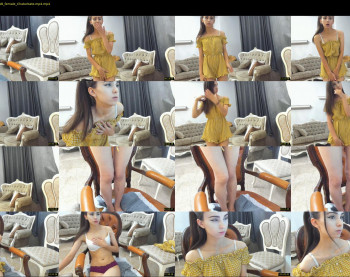 ehotlovea — 70 minute Chaturbate female cam show recording, 1080p, May 30, 2020
