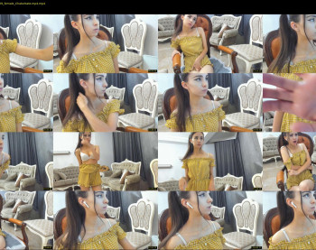 ehotlovea — 70 minute Chaturbate female cam show recording, 1080p, May 30, 2020