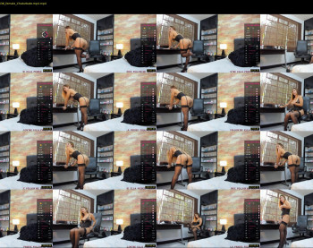 ella_pridee — 116 minute Chaturbate female cam show recording, 720p, May 29, 2020