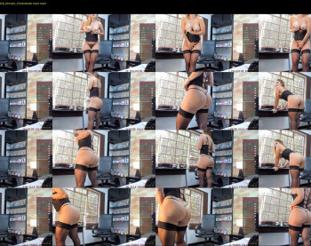 ella_pridee — 28 minute Chaturbate female cam show recording, 720p, May 29, 2020
