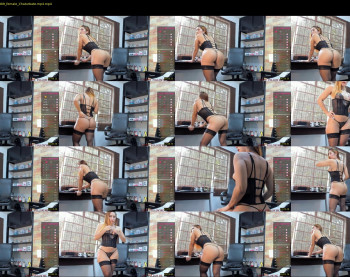 ella_pridee — 37 minute Chaturbate female cam show recording, 720p, May 29, 2020