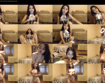 erotic_emma1 — 35 minute Chaturbate female cam show recording, 720p, May 30, 2020