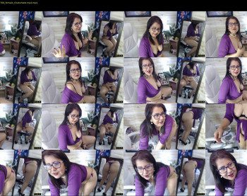 eva_mature — 71 minute Chaturbate female cam show recording, 1080p, May 29, 2020