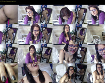 eva_mature — 70 minute Chaturbate female cam show recording, 1080p, May 29, 2020