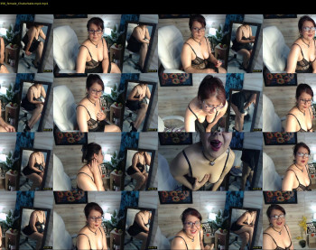 eva_mature — 29 minute Chaturbate female cam show recording, 1080p, May 29, 2020