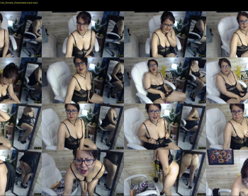 eva_mature — 71 minute Chaturbate female cam show recording, 1080p, May 30, 2020
