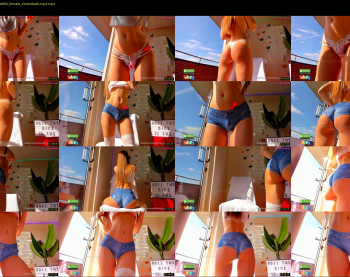 felicity_yours — 40 minute Chaturbate female cam show recording, 1080p, May 29, 2020