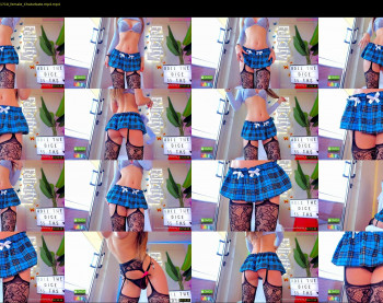 felicity_yours — 66 minute Chaturbate female cam show recording, 1080p, May 29, 2020