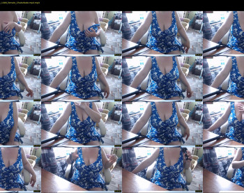 garmonic_milf — 4 minute Chaturbate female cam show recording, 1080p, May 29, 2020