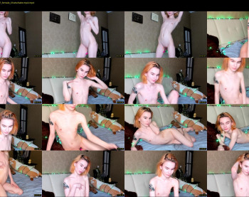 glorikitty — 21 minute Chaturbate female cam show recording, 1080p, May 29, 2020
