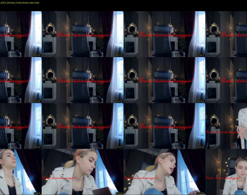 hannahsunny — 72 minute Chaturbate female cam show recording, 1080p, May 29, 2020
