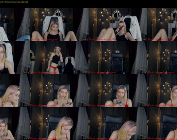 hannahsunny — 69 minute Chaturbate female cam show recording, 1080p, May 29, 2020