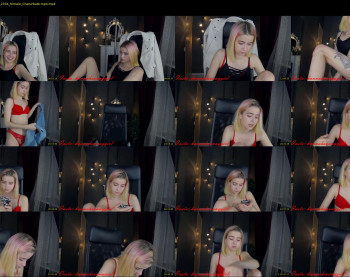 hannahsunny — 69 minute Chaturbate female cam show recording, 1080p, May 29, 2020