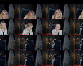 hannahsunny — 70 minute Chaturbate female cam show recording, 1080p, May 30, 2020