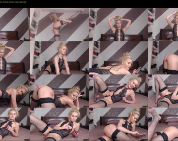 hefner_girl — 69 minute Chaturbate female cam show recording, 1080p, May 29, 2020