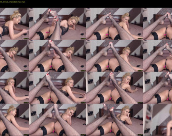 hefner_girl — 14 minute Chaturbate female cam show recording, 1080p, May 29, 2020
