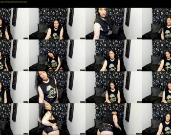 helenstanford — 70 minute Chaturbate female cam show recording, 720p, May 29, 2020