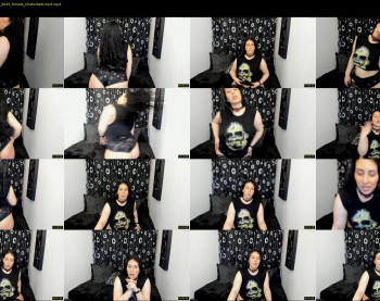 helenstanford — 41 minute Chaturbate female cam show recording, 720p, May 29, 2020