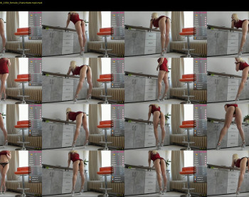 honeycandy777 — 60 minute Chaturbate couple cam show recording, 720p, May 29, 2020