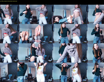 i_have_cookies — 35 minute Chaturbate female cam show recording, 1080p, May 29, 2020