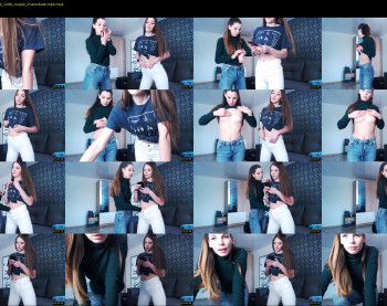 i_have_cookies — 6 minute Chaturbate female cam show recording, 1080p, May 29, 2020