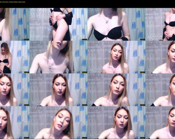 iam_blake — 19 minute Chaturbate female cam show recording, 480p, May 29, 2020