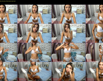 ice_creamy — 42 minute Chaturbate female cam show recording, 1080p, May 29, 2020
