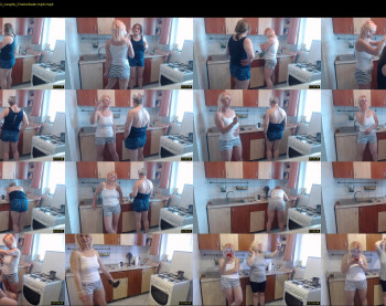 iuliana32 — 88 minute Chaturbate couple cam show recording, 720p, May 29, 2020
