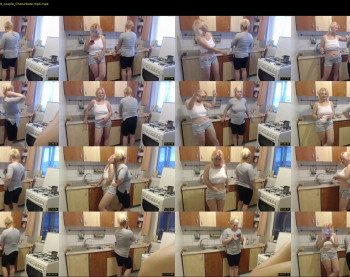 iuliana32 — 87 minute Chaturbate couple cam show recording, 720p, May 29, 2020