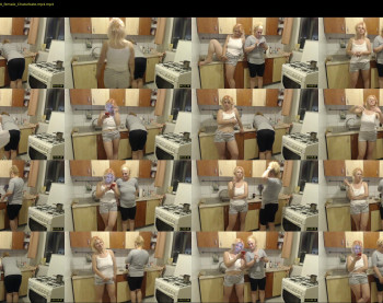 iuliana32 — 80 minute Chaturbate couple cam show recording, 720p, May 29, 2020