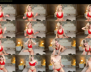 iva_nice — 12 minute Chaturbate female cam show recording, 1080p, May 29, 2020