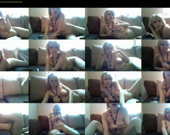 iveto69 — 33 minute Chaturbate female cam show recording, 720p, May 29, 2020
