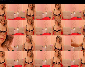 jasminarcher — 13 minute Chaturbate female cam show recording, 720p, May 29, 2020
