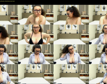 jessykah — 57 minute Chaturbate female cam show recording, 1080p, May 29, 2020