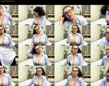 jessykah — 73 minute Chaturbate female cam show recording, 1080p, May 29, 2020