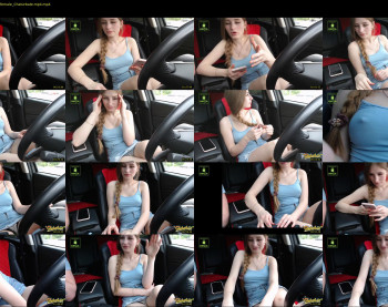 jjennys — 16 minute Chaturbate female cam show recording, 1080p, May 29, 2020