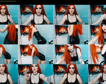 julia_wilson — 13 minute Chaturbate female cam show recording, 1080p, May 29, 2020
