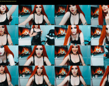 julia_wilson — 70 minute Chaturbate female cam show recording, 1080p, May 29, 2020