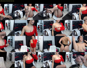 karina_torres_ — 59 minute Chaturbate female cam show recording, 720p, May 29, 2020