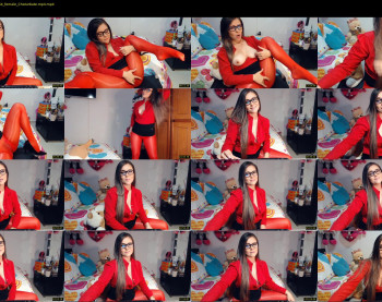 karitto__2 — 70 minute Chaturbate female cam show recording, 720p, May 29, 2020