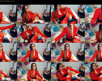 karitto__2 — 39 minute Chaturbate female cam show recording, 720p, May 30, 2020