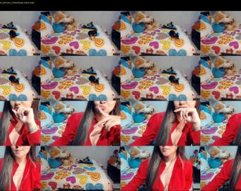karitto__2 — 9 minute Chaturbate female cam show recording, 720p, May 30, 2020